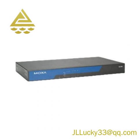 MOXA ES-1026 24-Port Industrial Ethernet Switch: Robust Networking Solution for Heavy Industry