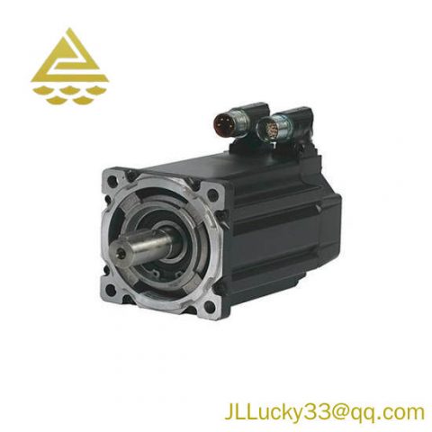MPM-B1652F-MJ74AA Servo Motor: Precision Control for Industry's Most Demanding Applications