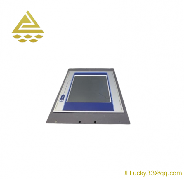 MSC BeBo1-T 6347023 Industrial Bedside Display with Windows