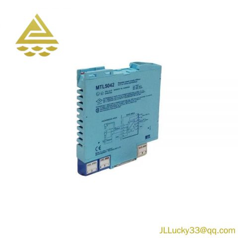 Eaton MTL 8715-CA-BI Isolator Module