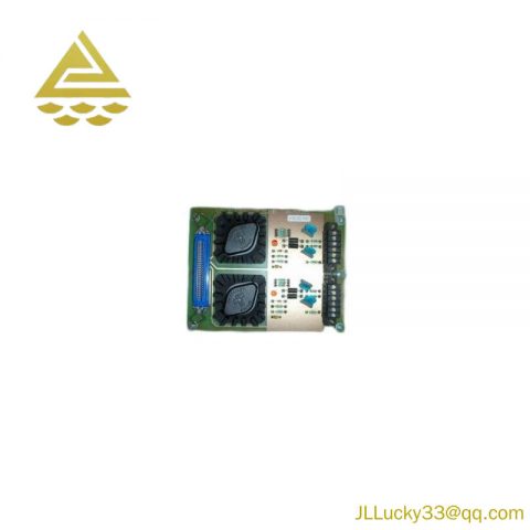 Honeywell MU-TLPA02 PLC Module, 51304467-100, Industrial Control