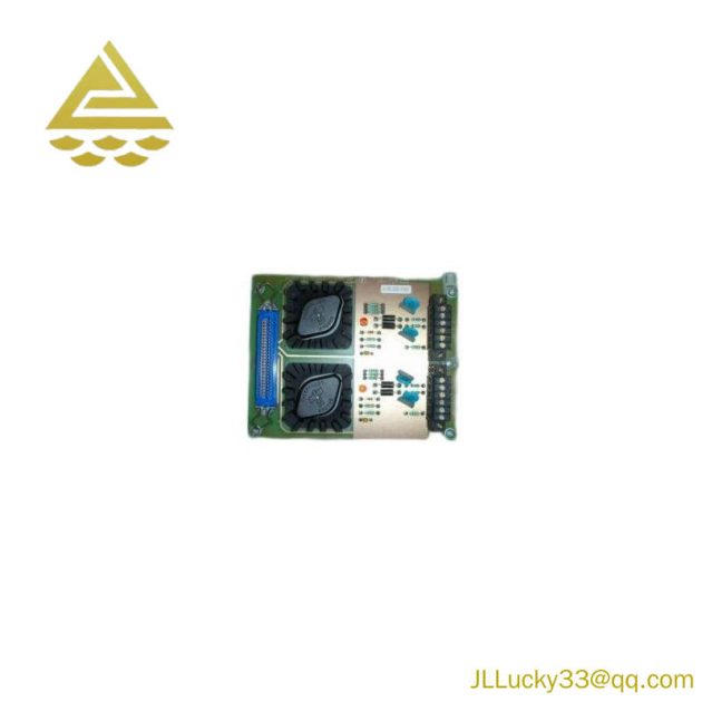 Honeywell MU-TLPA02 PLC Module, 51304467-100, Industrial Control