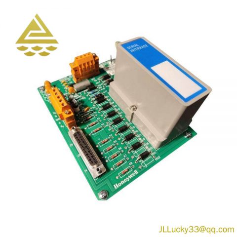 Honeywell MU-TSIM12 51303392-476: High-Performance Digital Output Relay Module