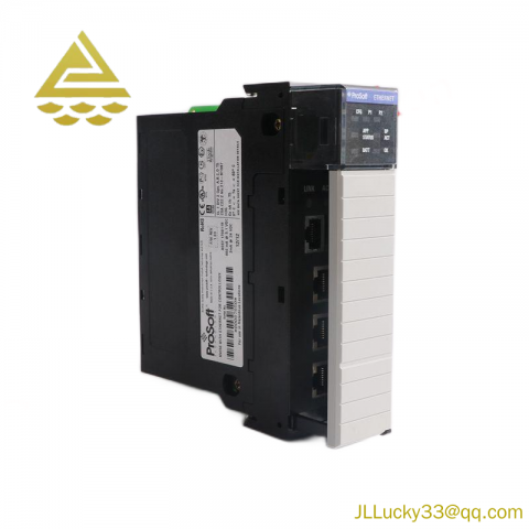 Prosoft MVI56-CSC Communication Module: Advanced Serial Interface for Industrial Control Systems