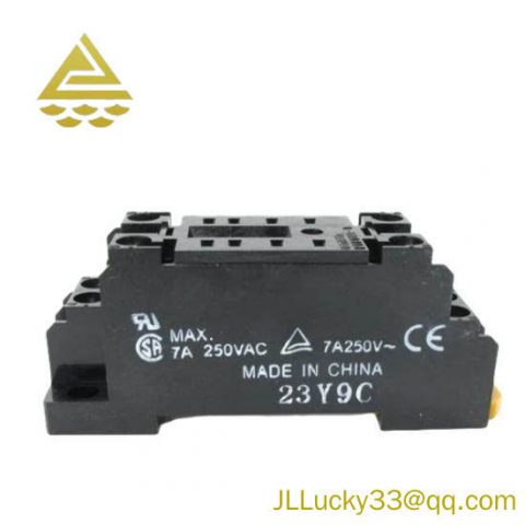 Omron MY2N-J 24VDC 2-M4X10 PYF08A-E Relay Sockets & Hardware