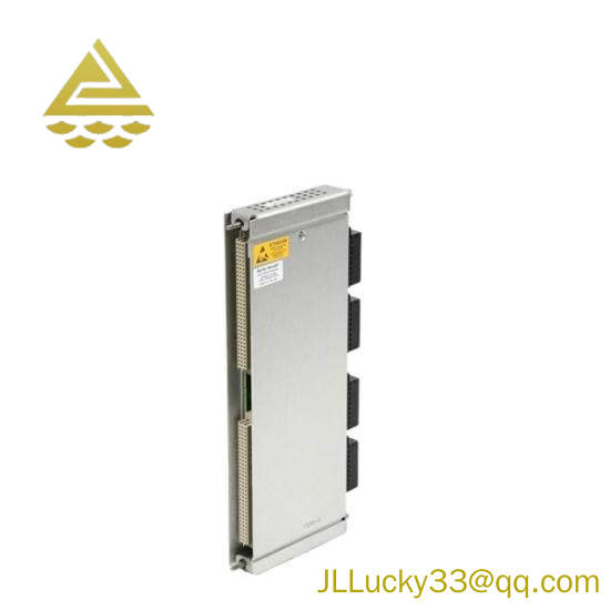 Bently Nevada 172103-01 I/O Module: Advanced Control Solutions for Industrial Applications