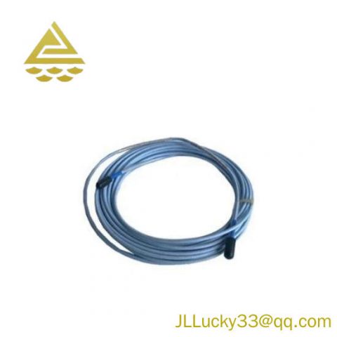 Bently Nevada 330930-065-00-05 Cable Extension, Advanced Industrial Control Solution