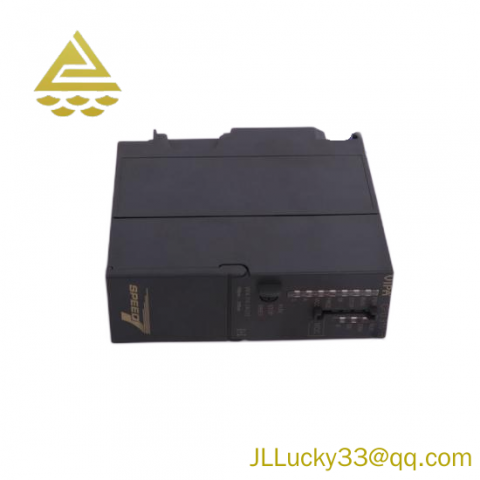 Berger Lahr RDM51122/50 LWC - Precision Control Module
