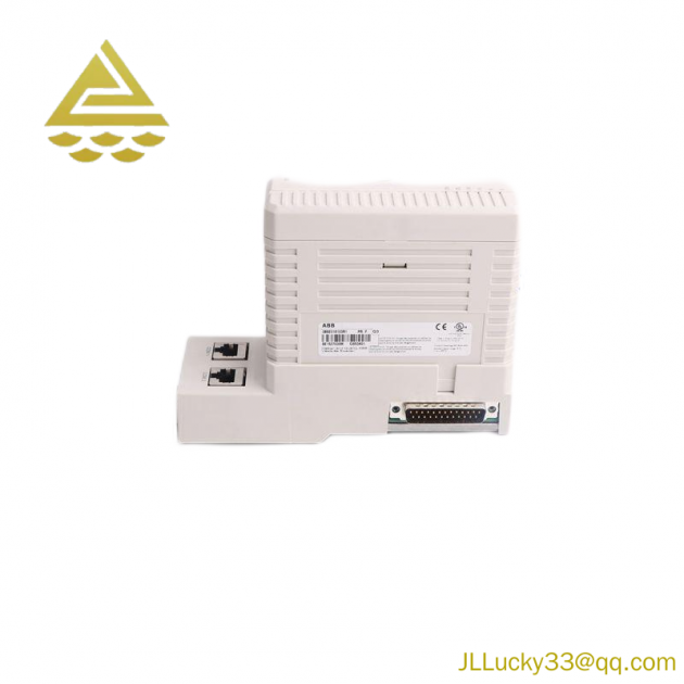 ABB SCC-F 23212-0-110310: High-Performance Programmable Logic Controller
