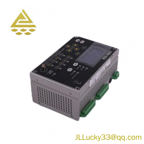 Tylan FC-2911V H2 30SLM Mass Flow Controller