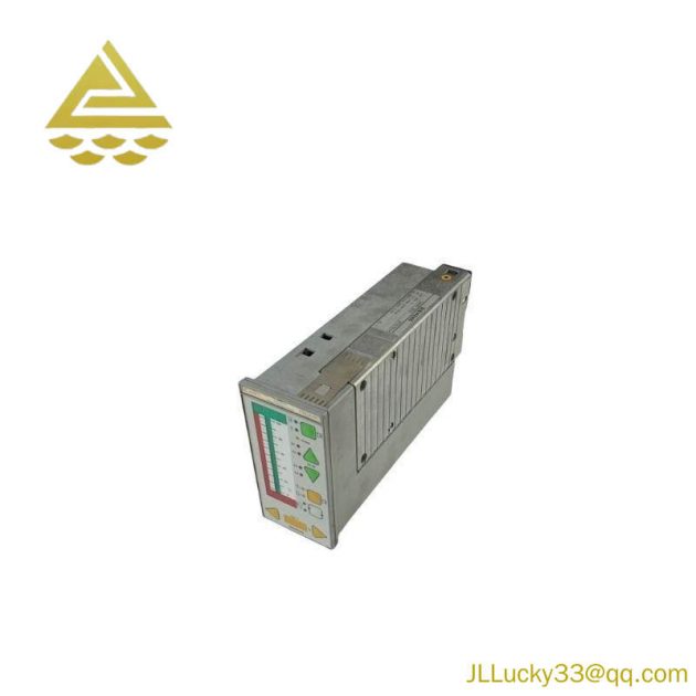 NI SCXI-1000 High-Performance Signal Conditioning Module