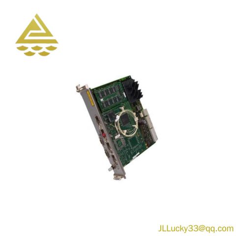 Nokia 10000417H Digital Output Module - Precision Control for Industry