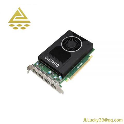 NVIDIA Quadro M2000 Professional Graphics Module