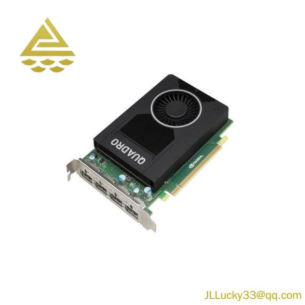 NVIDIA Quadro M2000 Professional Graphics Module