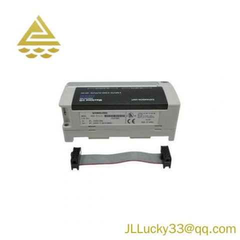 OEMAX DS60-EDT8/8 EXPANSION UNIT: Advanced Modular Control, Precision Engineering