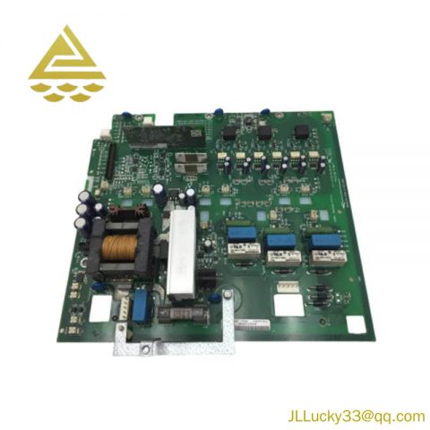 ABB OINT5611C Inverter Components & Boards - High-Performance Inverter Solutions