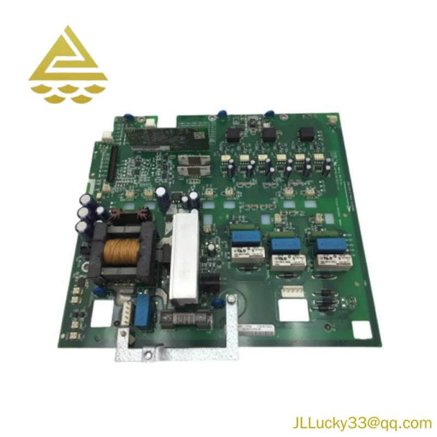 ABB OINT5611C Inverter Components & Boards - High-Performance Inverter Solutions