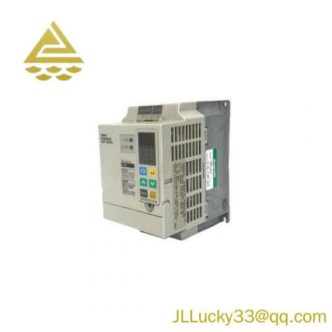 OMRON 3G3EV-AB007M-E Sysdrive Frequency Inverter