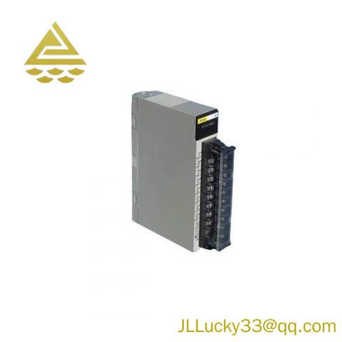 OMRON C200H-0C224 Output Unit: Industrial Control Module, Precision & Reliability for Automation