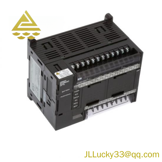 OMRON E6H-CWZ3X Smart Process Control Module