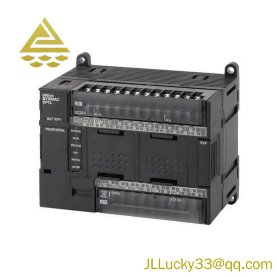 OMRON E6H-CWZ3X Smart Process Control Module
