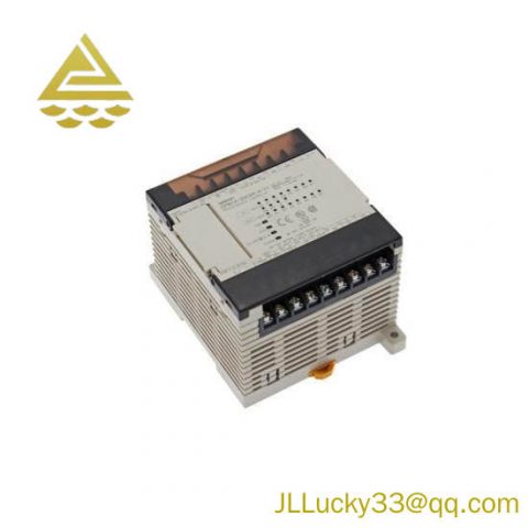 OMRON CPM1A Programmable Controller - 20CDR-A Version V1, Advanced Industrial Automation Solution