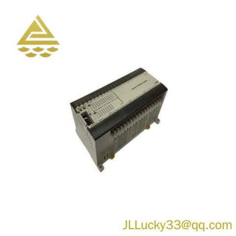 OMRON E6H-CWZ3X Smart Process Control Module