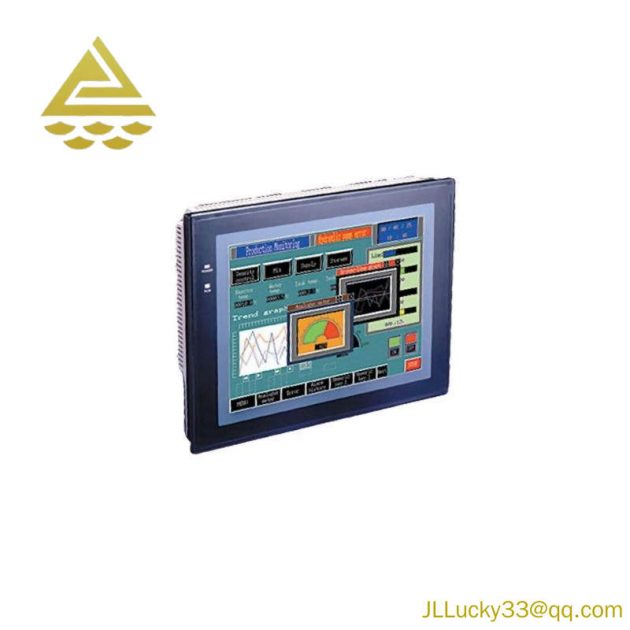 OMRON CQM1H-CPU21 High-Performance PLC for Industrial Automation