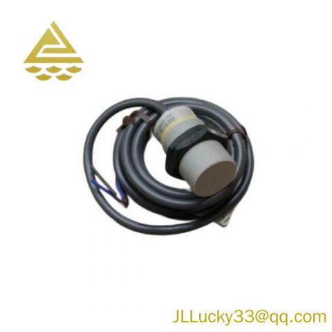 OMRON E2F-X10E1-5M Proximity Switch: Precision, Durability, and Reliability in Industrial Control Systems