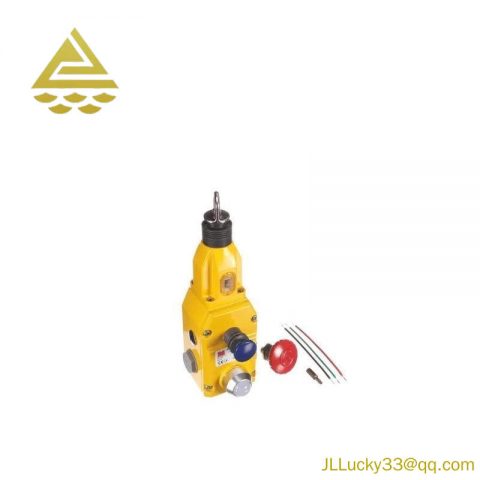 OMRON ER6022-022NEL 44506-5480: Emergency Stop Switch for Robust Industrial Applications