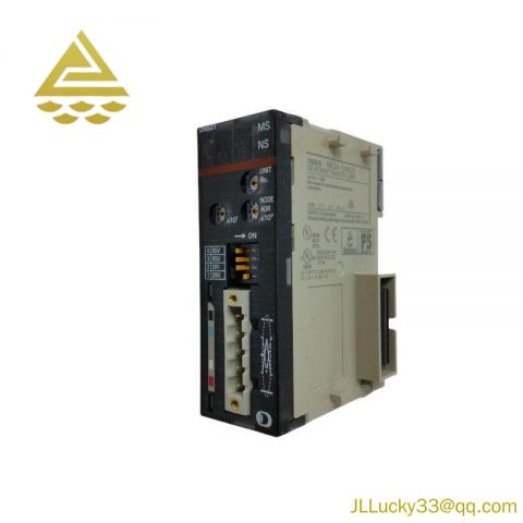 OMRON NE2A-DNS21 Digital Input Module