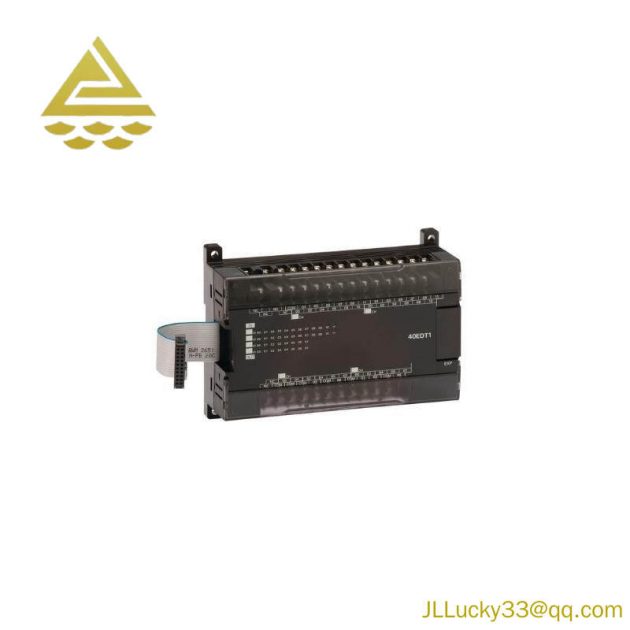 Omron NE2A-PD025 PLC Input Module