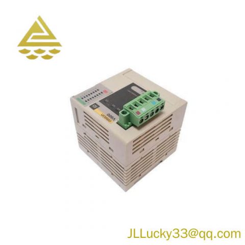 OMRON V600-HAM42-DRT: Industrial Automation Controller, High-Performance & Reliable Control Solution