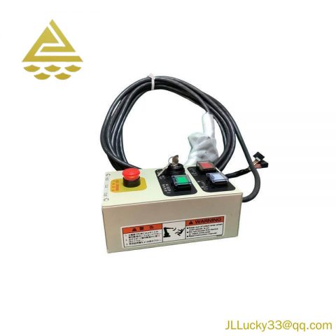 OTC DAIHAEN FDOP-0005 | OTCFDOP-0005 | OTC Operation Box for FD Robot Series Controller