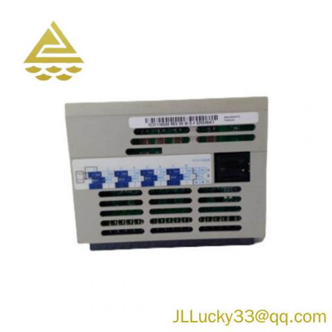 Ovation by Westinghouse 1C31113G01 - Precision Control Module