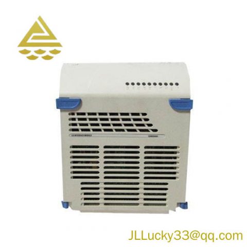Ovation 1C31234G01 PLC - Advanced Control Solution