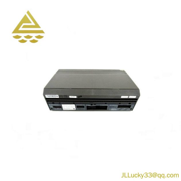 ABB P-HB-DOT-12010000: High-Performance Digital Output Module