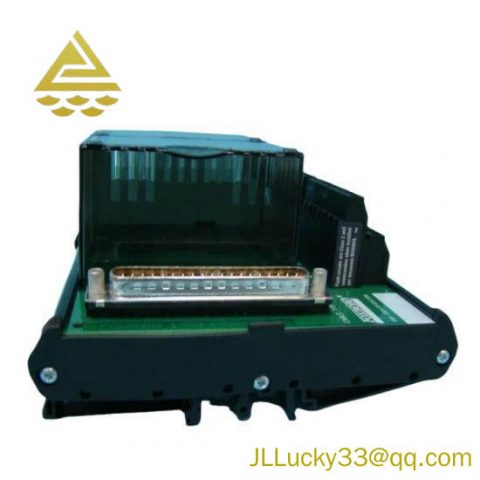 Foxboro P0917MF Terminal Module - Advanced Control Solutions