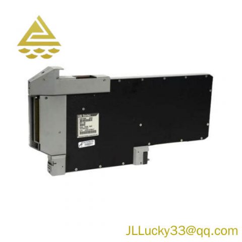 Foxboro P0970BC Dual Node Bus Interface Module