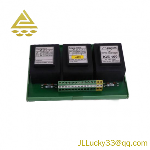 P+F KCD2-SCD-EX1: Industrial Temperature Converter, Designed for Extreme Conditions