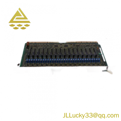 AB Control Systems I-8053W, Industrial Automation Modules