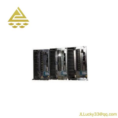 Panasonic DV47L250LE4A P326M-250LE4A Servo Drive: Precision Control for Industry