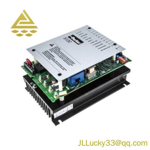Parker SSD DRIVES 512C-32-00-00-00, Advanced Industrial Storage Solution