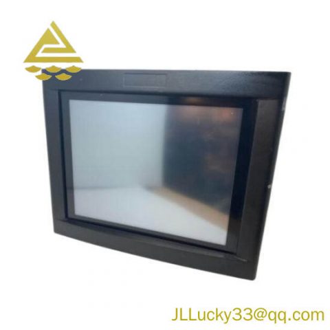 Parker Automation PM1-5E1-XD3 Touch Screen Controller