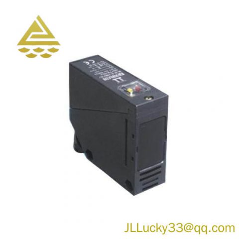 Pepperl+Fuchs RLK39-8-2000 Photoelectric Sensor, Advanced Industrial Control Solution