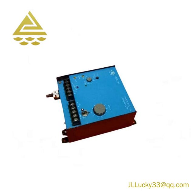 SANSHO PFC-71 Parts Feeder Controller, High-Efficiency Automation Solution