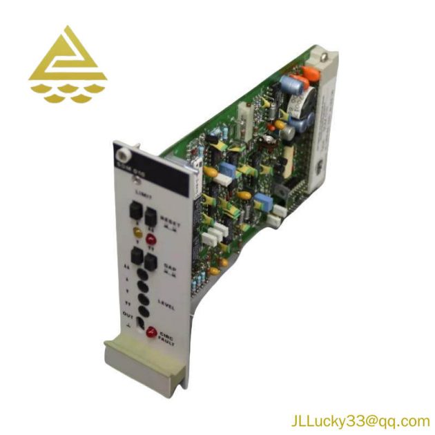 PHILIPS DSI020 Digital Signal Interface Module for Industrial Control Systems