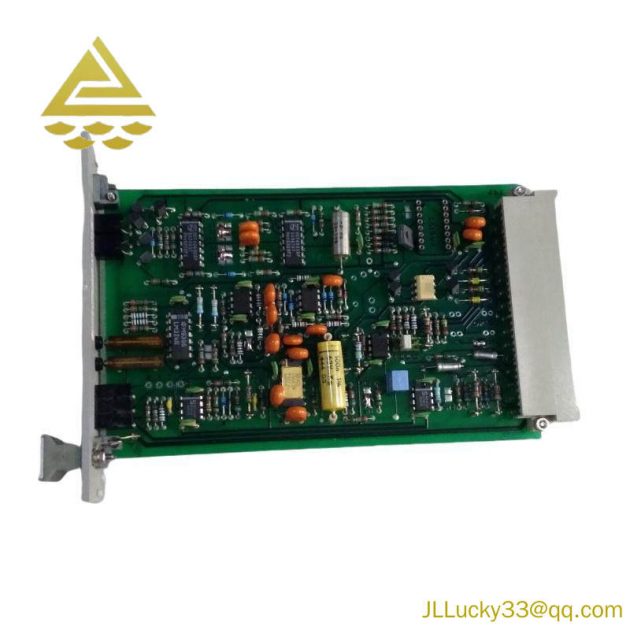 PHILIPS DSI020 Digital Signal Interface Module for Industrial Control Systems