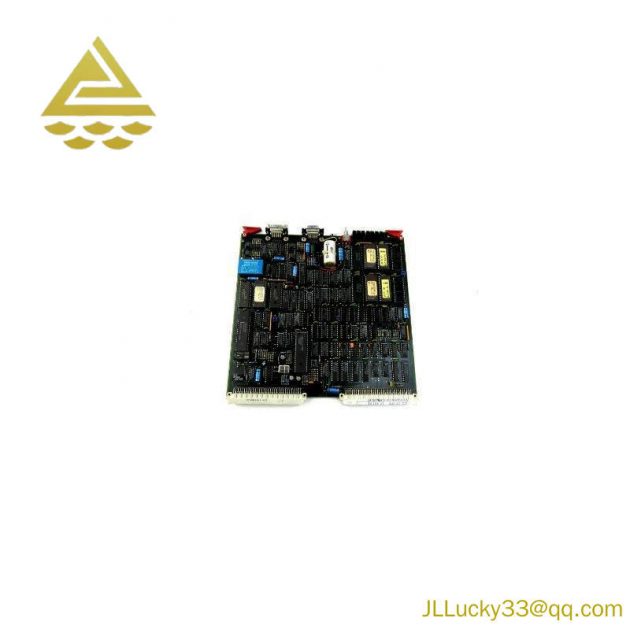 Philips OPM010 Control Module for Industrial Automation Systems