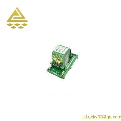 Phoenix Contact F-SO5847 MCR-FL-C-UI-2UI-DCI Module